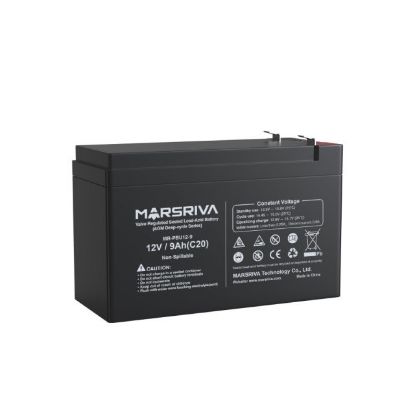 صورة Marsriva MR-PBU12-9 Battery