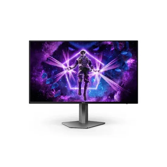 صورة AOC AGON PRO AG276QZD OLED Gaming Monitor