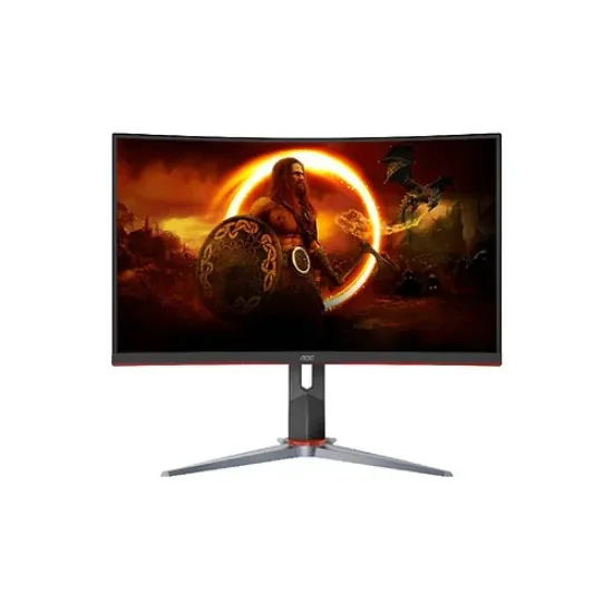 صورة AOC C27G2Z2/89 Gaming Curved Monitor