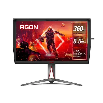 صورة AOC Gaming Monitor AG275FS