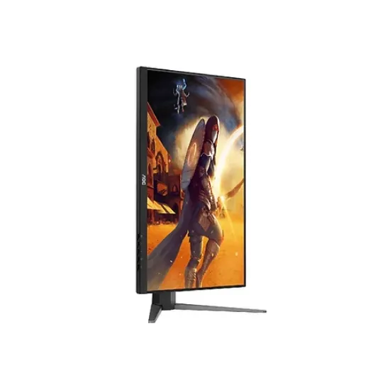 صورة AOC Q27G4F 27" Gaming Monitor