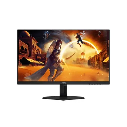 صورة AOC 24G4E/89 24" Gaming monitor 24"