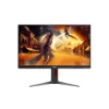 صورة AOC  24G4/89 24" Gamin monitor