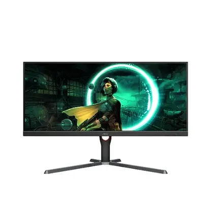 صورة AOC U34G3XM/89 34" Gamin Monitor