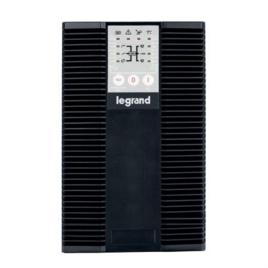 Picture of Legrand KEOR LP 1kVA Single-phase UPS