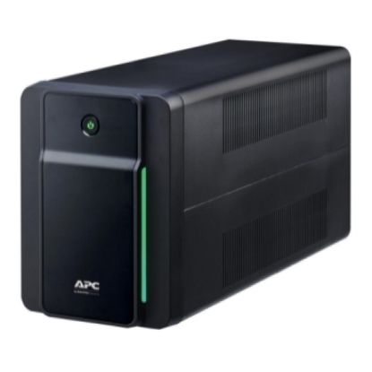 صورة APC BACK UPS 1600VA 230V, AVR UNIVERSAL SOCKETS (BX1600MI-MS)