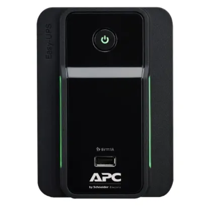 صورة APC Back-UPS 1200VA, 230V, AVR, 4 universal & 1 IEC outlets (BX1200MI-MS)