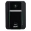 Picture of APC Back-UPS 1200VA, 230V, AVR, 4 universal & 1 IEC outlets (BX1200MI-MS)