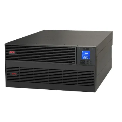 Picture of SRV10KRILRK APC Easy On-Line 10000VA 10KVA 230V UPS with Battery Kit