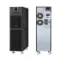 صورة APC Easy UPS On-Line, 6kVA/6kW, Tower, 230V, Hard wire 3-wire(1P+N+E) outlet, Intelligent Card Slot, LCD