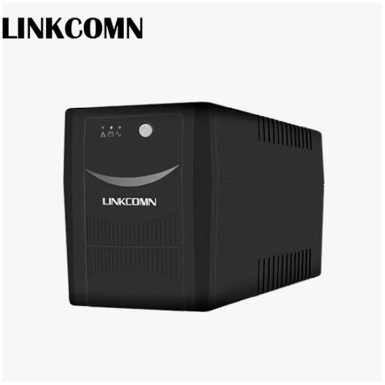 Picture of LINKCOMN 1200VA/720WATT UPS