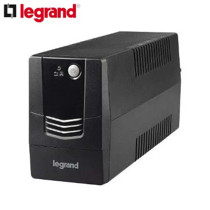 Picture of LEGRAND KEOR SPX 600VA wAVR UPS