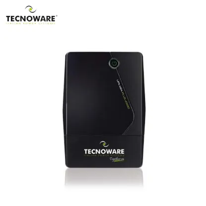 Picture of TECNOWARE Era Plus 2600 IEC Together ON