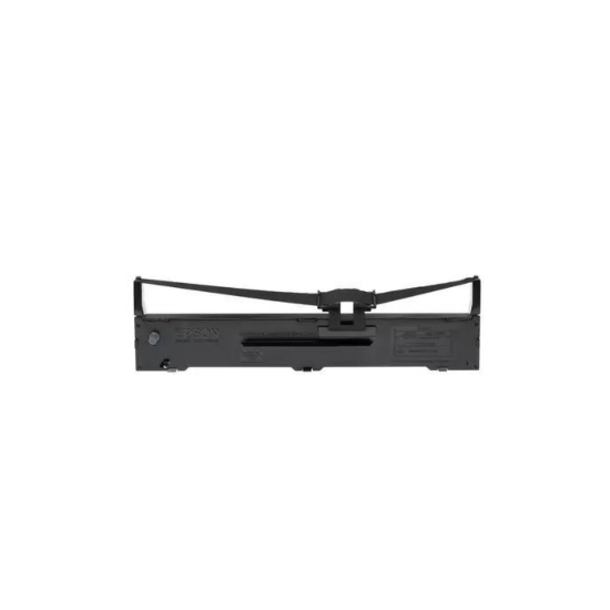 Picture of Epson Black Ribbon Cartridge for LQ-590