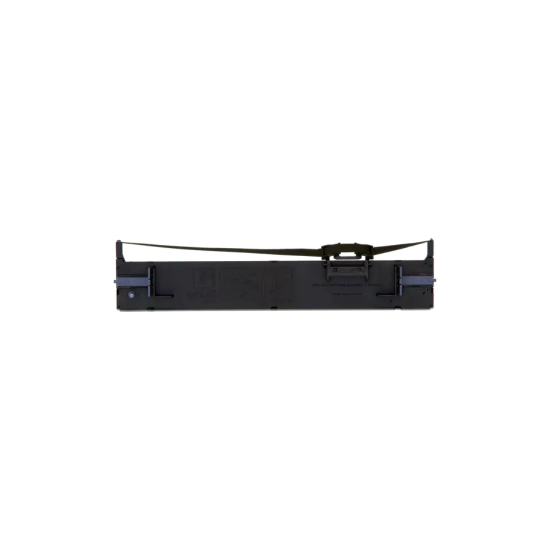 Picture of Epson Black Ribbon Cartridge for LQ-690