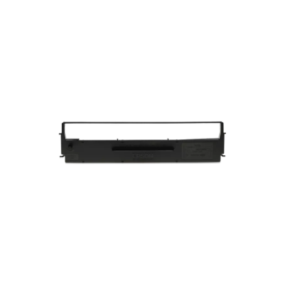 صورة خراطيش شريط أسود إبسون لطابعات LQ-300 - 580 - 870