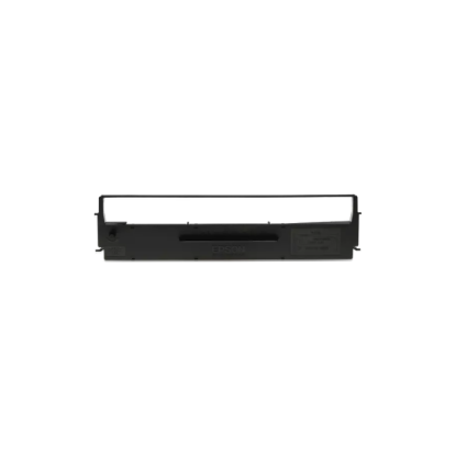 Picture of Epson Black Ribbon Cartridge for LQ-350