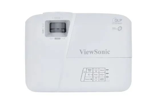 Picture of ViewSonic SP6 4800 ANSI Lumens XGA Business Projector