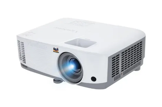 Picture of ViewSonic SP3 4800 ANSI Lumens SVGA Business Projector