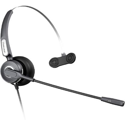 صورة D-Link DPH-100 Pone Headset Reception/Operator Headset