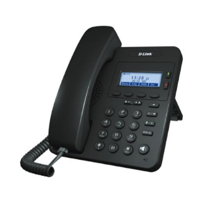 Picture of D-Link DPH-115GE IP PHONE