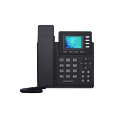 Picture of D-Link DPH-130SE/F1 SIP IP 2.4 inch Color LCD Phone