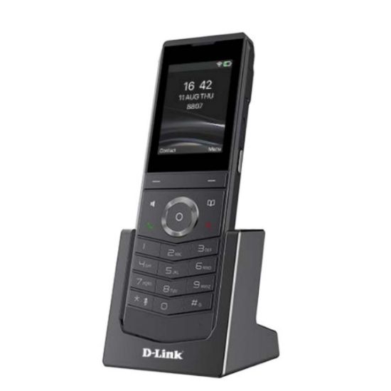 صورة D-Link DPH-160W Portable Wireless IP Phone