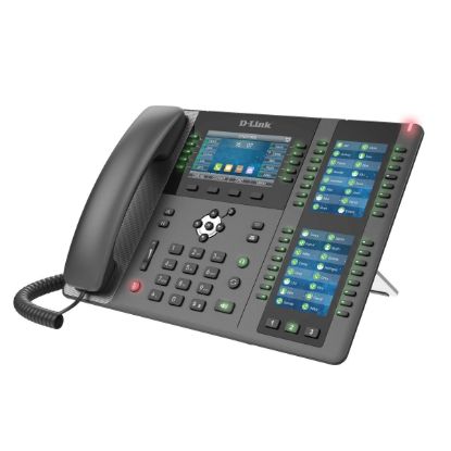 صورة D-Link DPH-610G/F2 Enterprise IP Phone