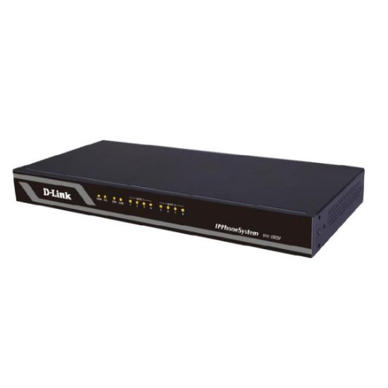 Picture of D-Link DVX-2005F SMB IP PBX