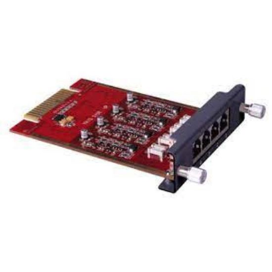 صورة D-Link DVX-2020 4-Port FXO Expansion Module