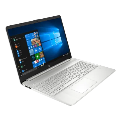 صورة HP 15s-eq1006ne NEW AMD Ryzen 3 Laptop