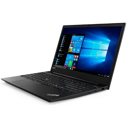 صورة Lenovo NEW ThinkPad Edge E14 I5 Gen 6 (2024)