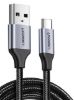 صورة UGREEN Cable USB to USB-C US288