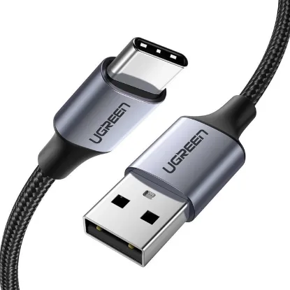 صورة UGREEN Cable USB to USB-C US288