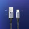 صورة UGREEN Cable USB to USB-C US288