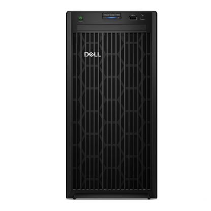 صورة Dell PowerEdge T150 Mini Tower Server 16GB