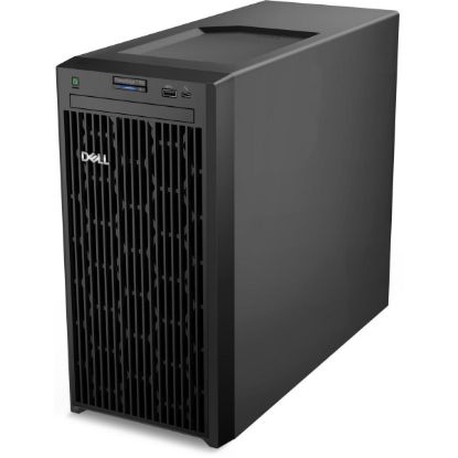 صورة Dell PowerEdge T150 Mini Tower Server 8GB