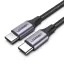 صورة UGREEN USB-C 3.1 / USB-C 3.1 cable 1.5m