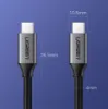 Picture of UGREEN USB-C 3.1 / USB-C 3.1 cable 1.5m