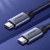 Picture of UGREEN USB-C 3.1 / USB-C 3.1 cable 1.5m