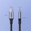 Picture of UGREEN USB Type C cable - USB Type C 5 A 100 W cable