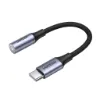 Picture of UGREEN headphones adapter mini jack 3.5 mm