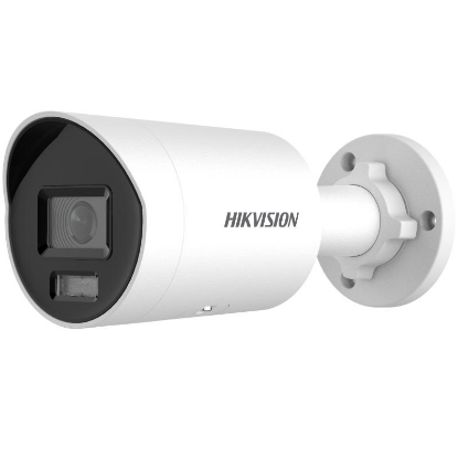 صورة Hikvision 8MP Bullet Network Camera