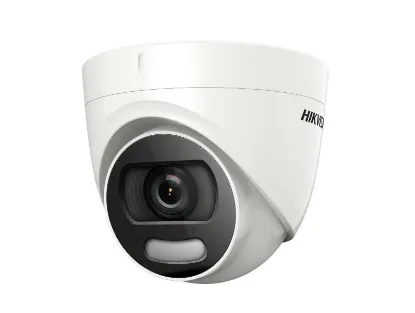 صورة Hikvision Indoor IP 4MP Colorvu