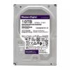 Picture of WD Purple 10TB Surveillance Hard Drive