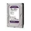 Picture of WD Purple 1TB Surveillance Hard Drive