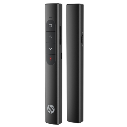 Picture of HP Wireless Multi-function Presenter