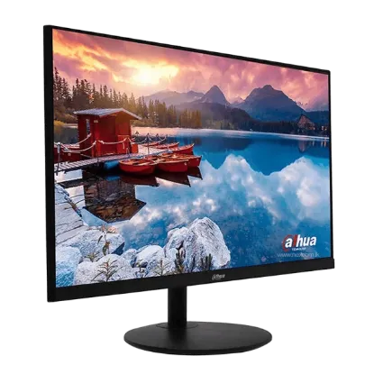 صورة DAHUA 24" FULL HD MONITOR