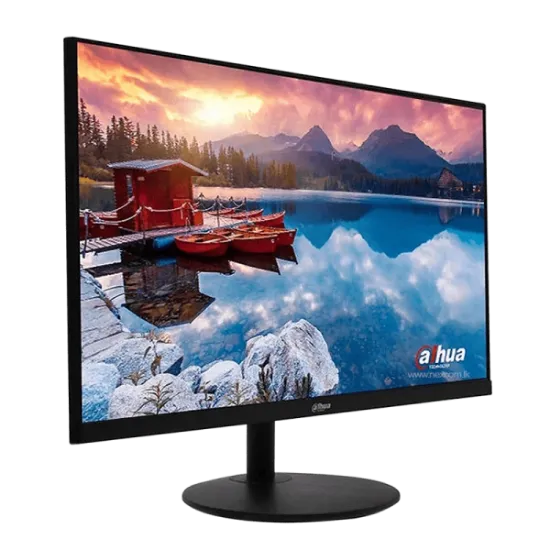 صورة DAHUA 24" FULL HD MONITOR