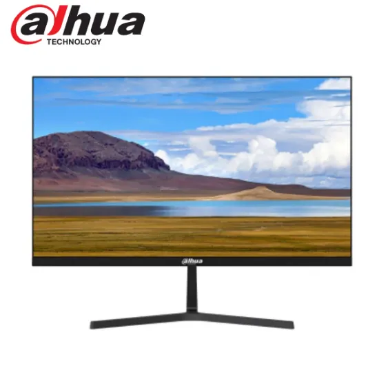 صورة DAHUA 22" LED MONITOR